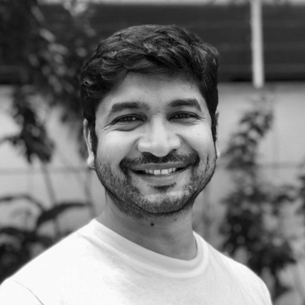 Yogesh Battina